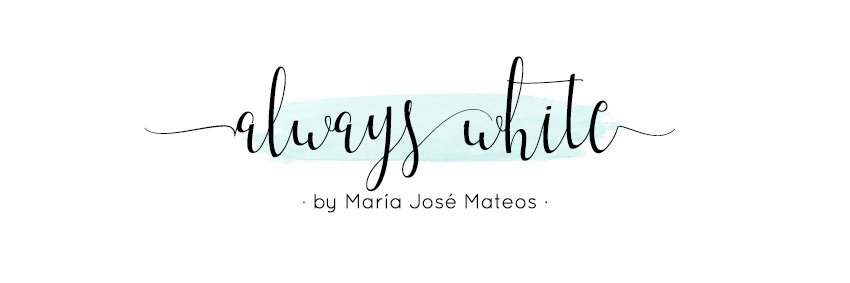 AlwaysWhiteBlog's profile banner image