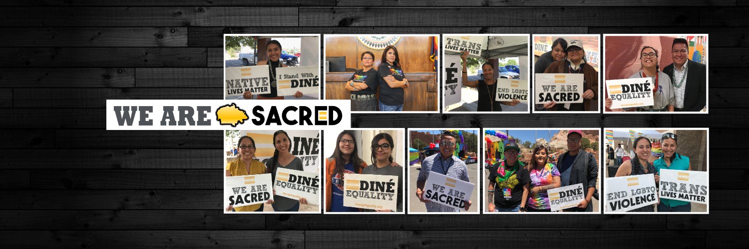 EqualityNavajo's profile banner image