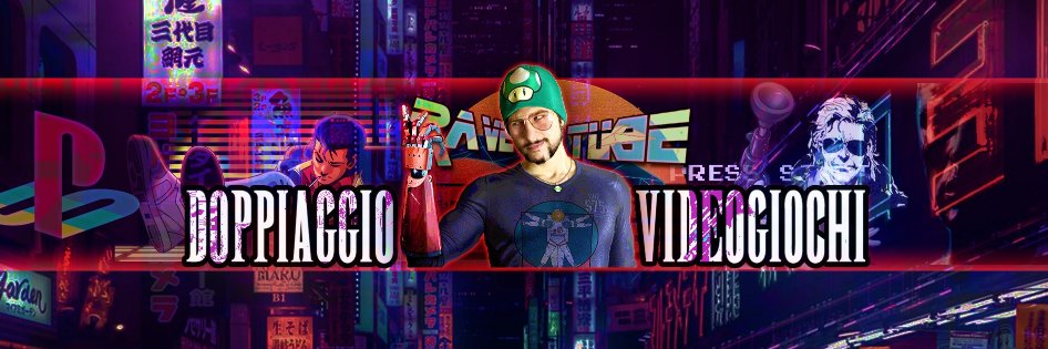 RaVeTuBeASeth's profile banner image