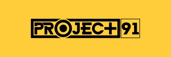 Project91music Profile Banner