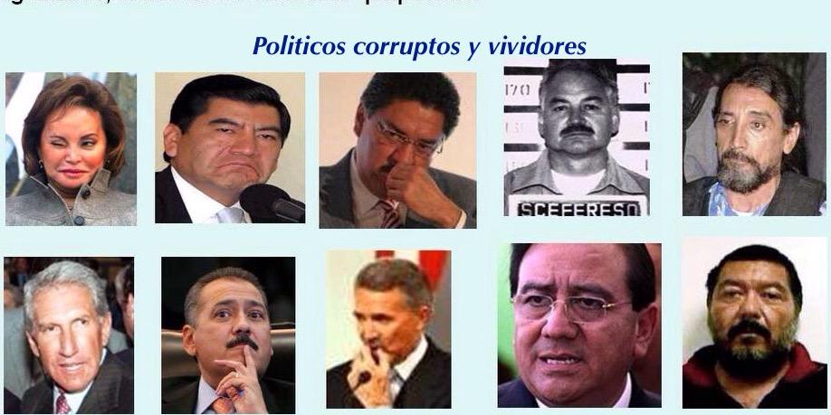 SinMxCorruptos's profile banner image