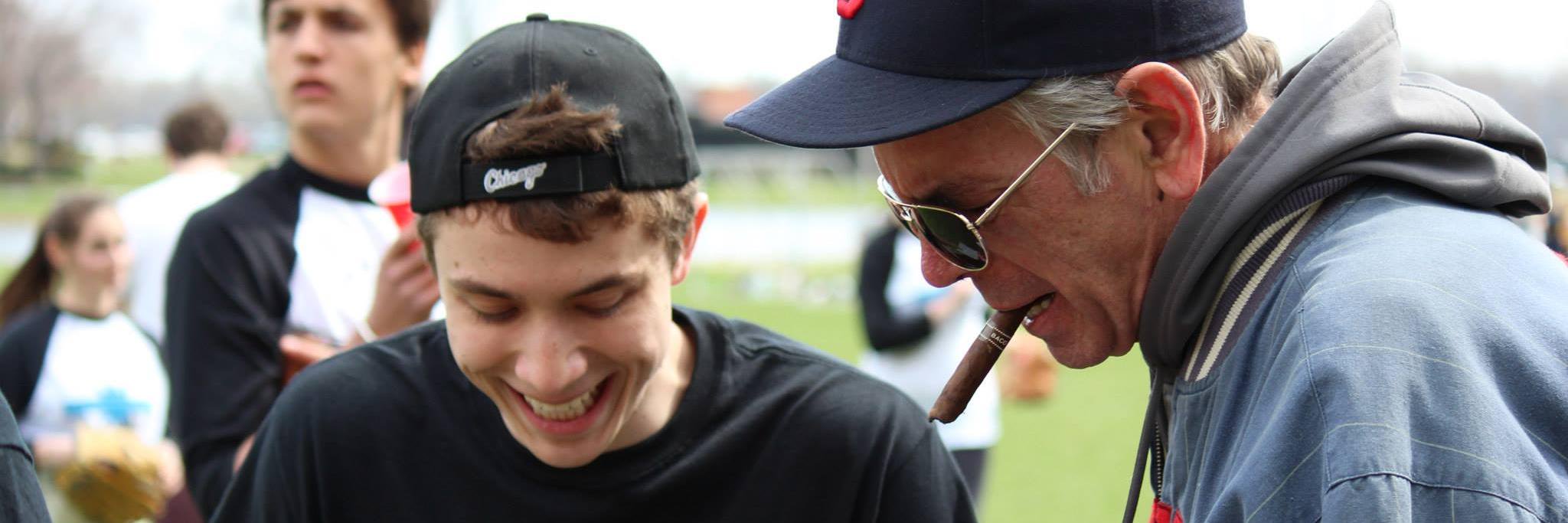 Jonah Beleckis banner