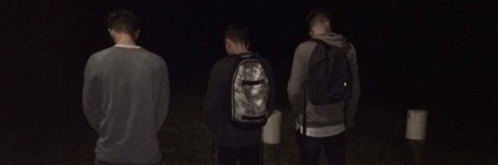 Tomhnl's profile banner image