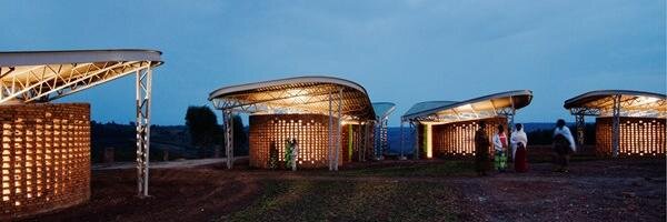 The Good Architect banner