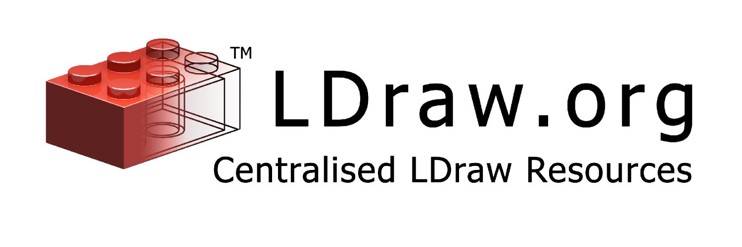 LDraw.org banner