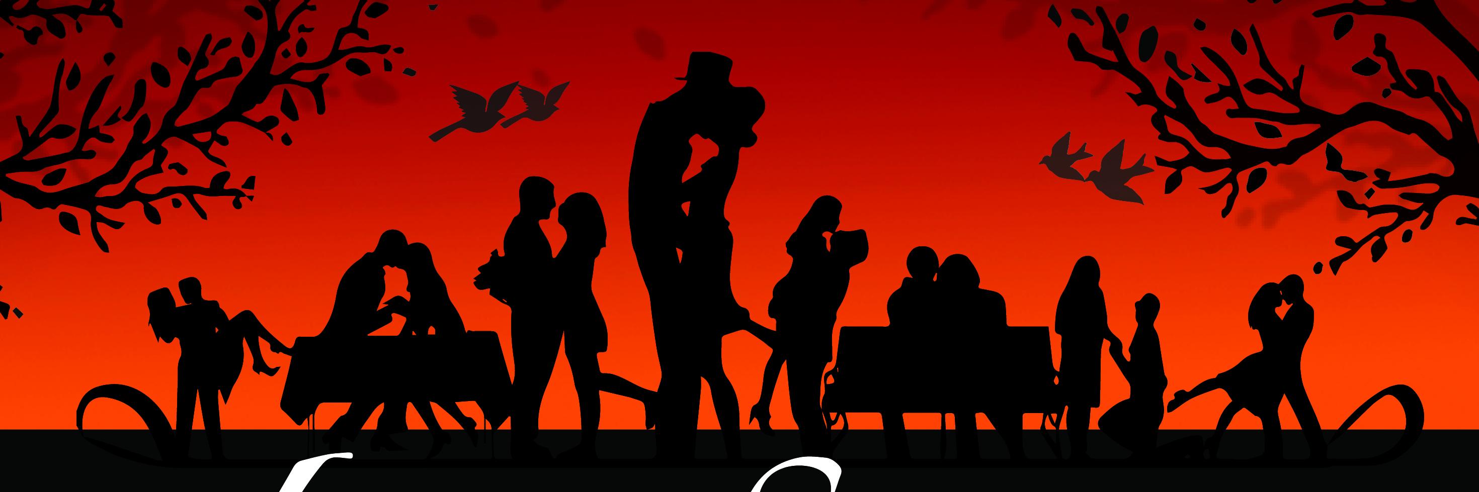 LoveScapesRadio's profile banner image