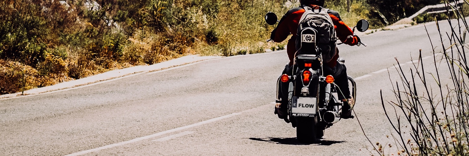 Rubens de Melo banner