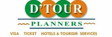 dtourplanners's profile banner image