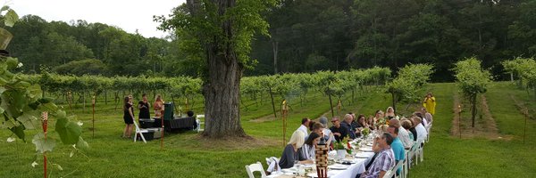 Cartecay Vineyards Profile Banner