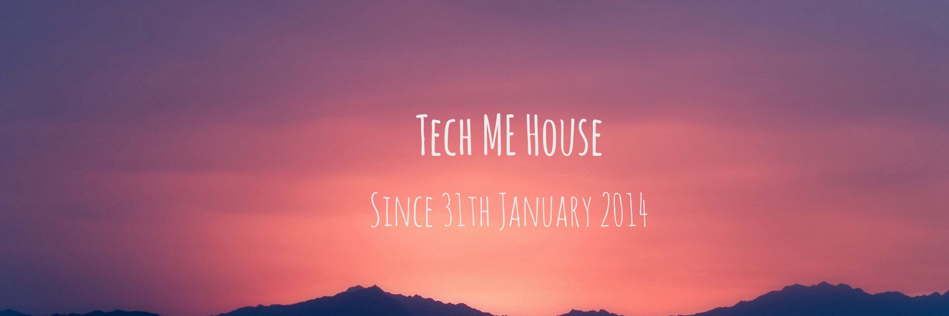 TechMeHouse's profile banner image