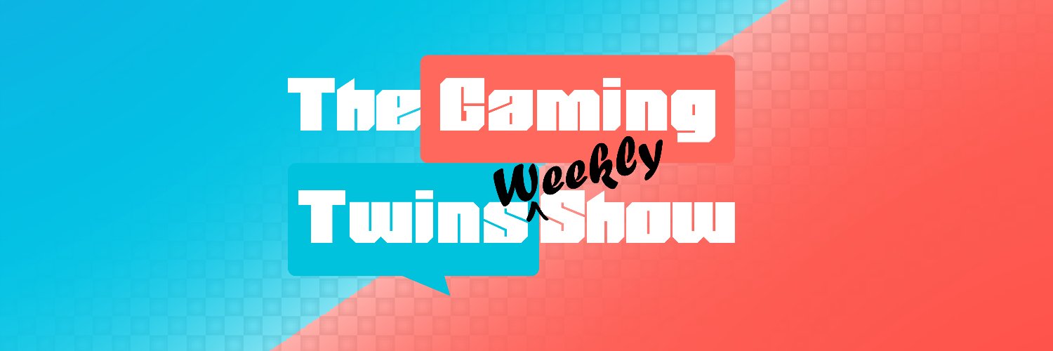gamingtwins's profile banner image
