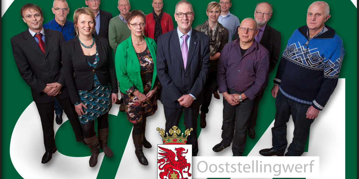 CDA-Ooststellingwerf banner