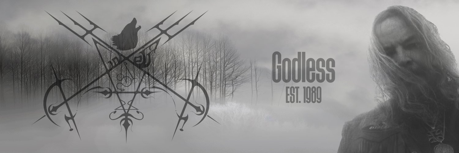 thetruegodless's profile banner image