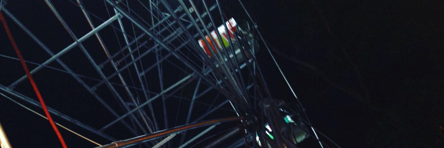 AronxLee's profile banner image