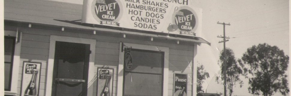James Marchini banner