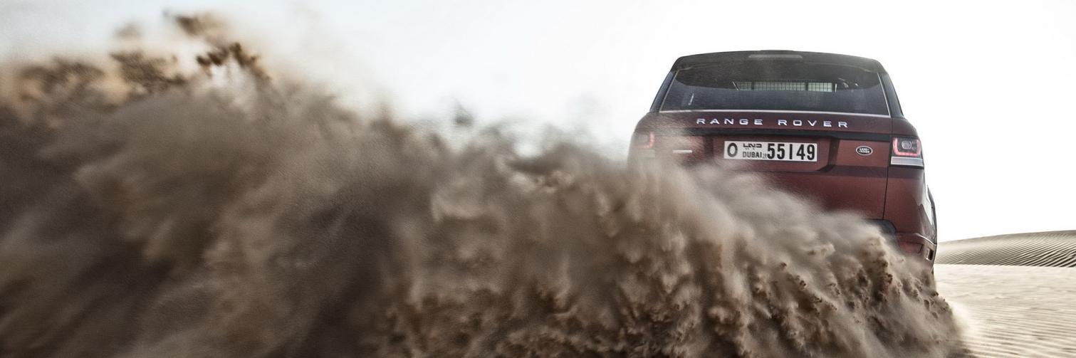 LandRoverCPT's profile banner image