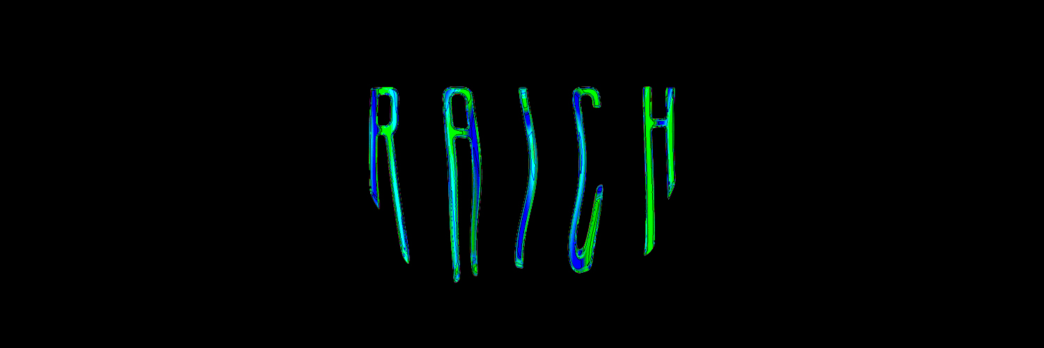 Raich banner