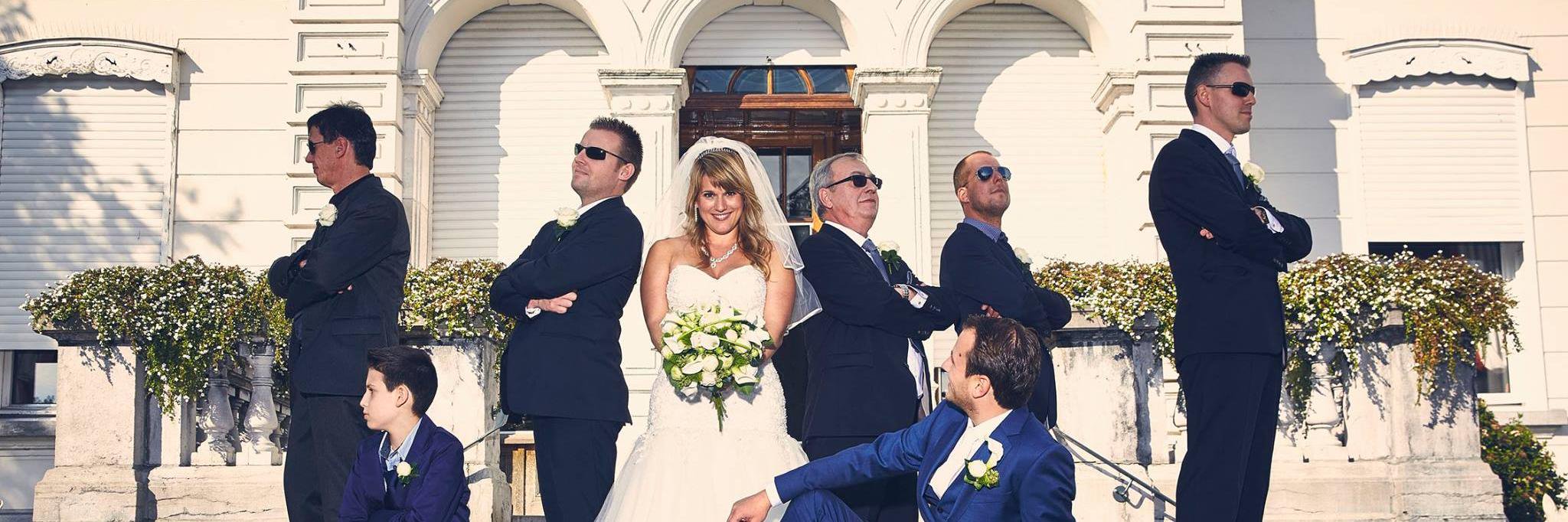 Pamela De Groote banner