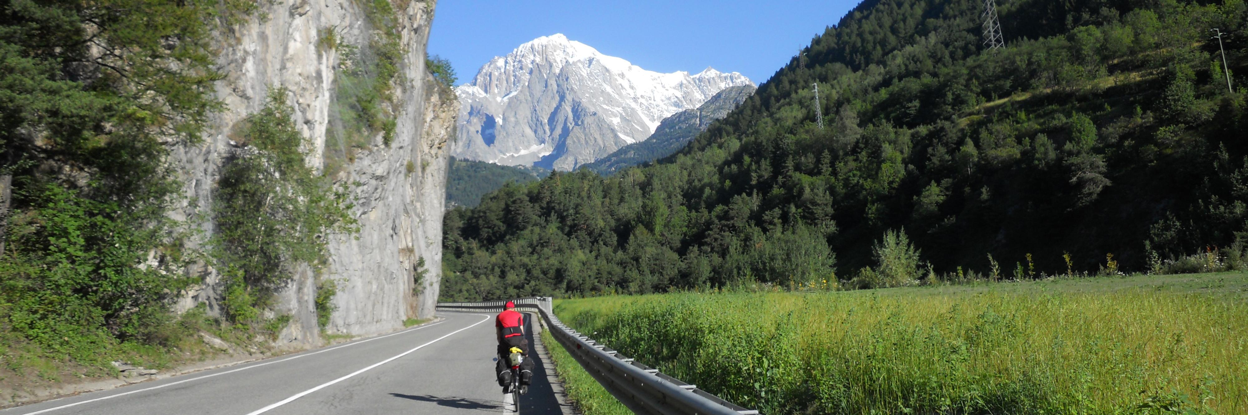 cycle touring ideas banner