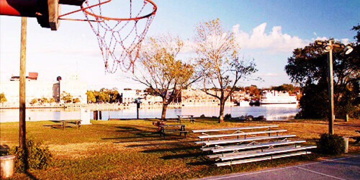 TheRealOTH's profile banner image