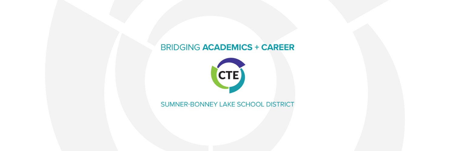 Sumner SD CTE banner