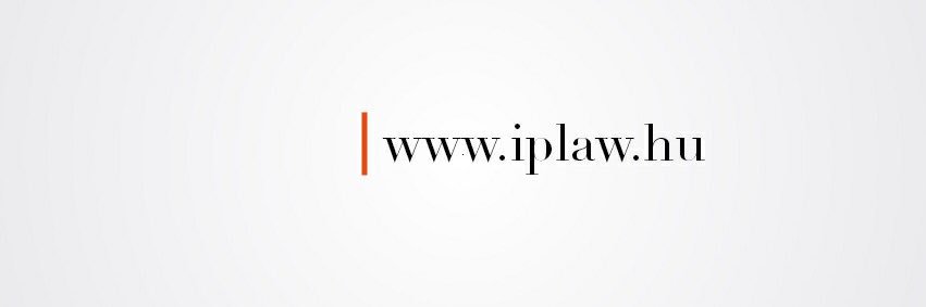 IPLawBlog's profile banner image