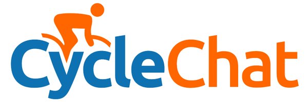 CycleChat Profile Banner
