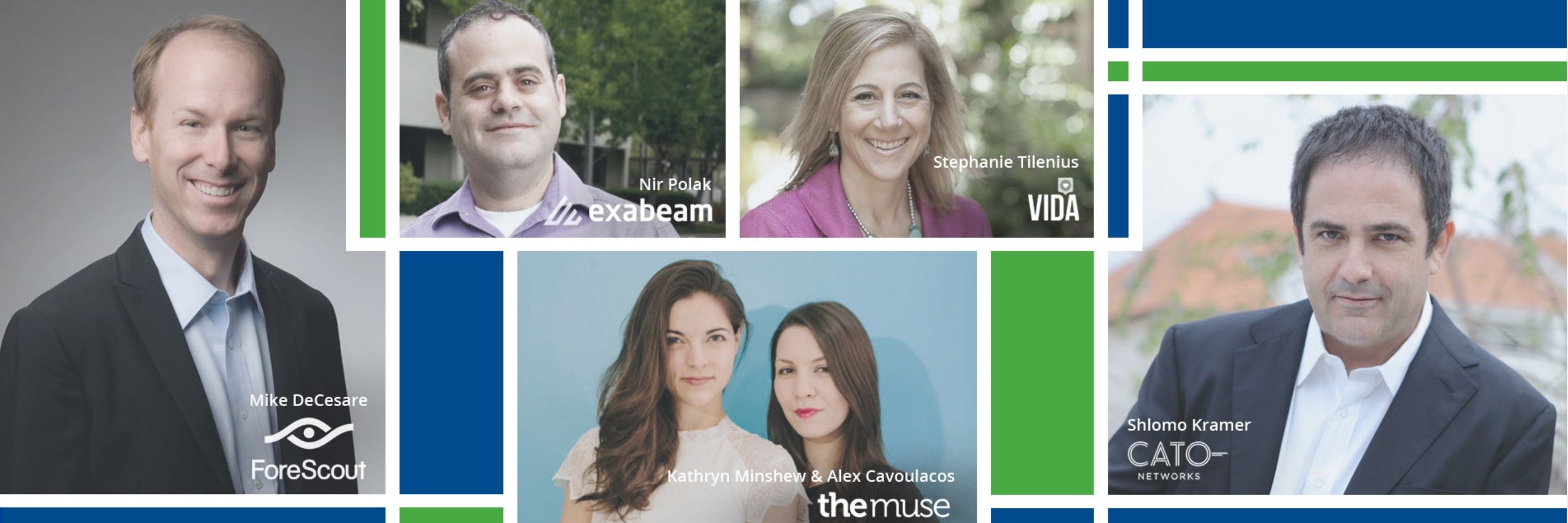 Aspect Ventures banner