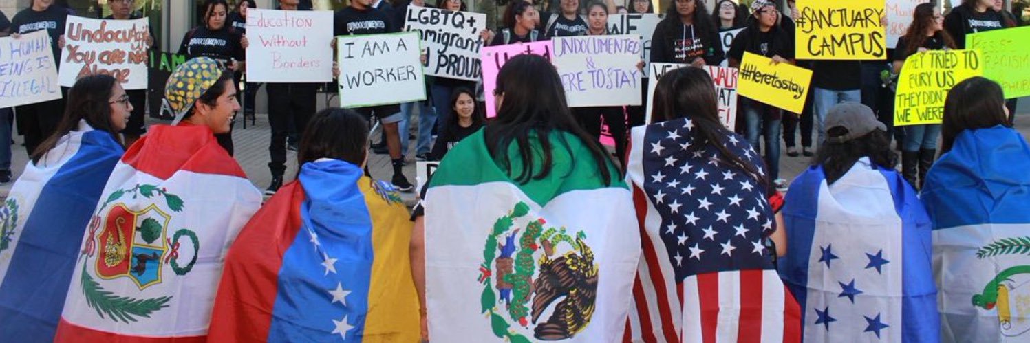 Council for Minority Student Affairs banner