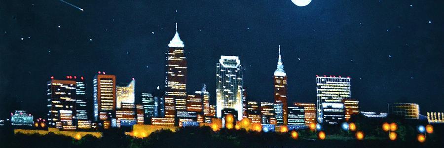 audreyimes's profile banner image