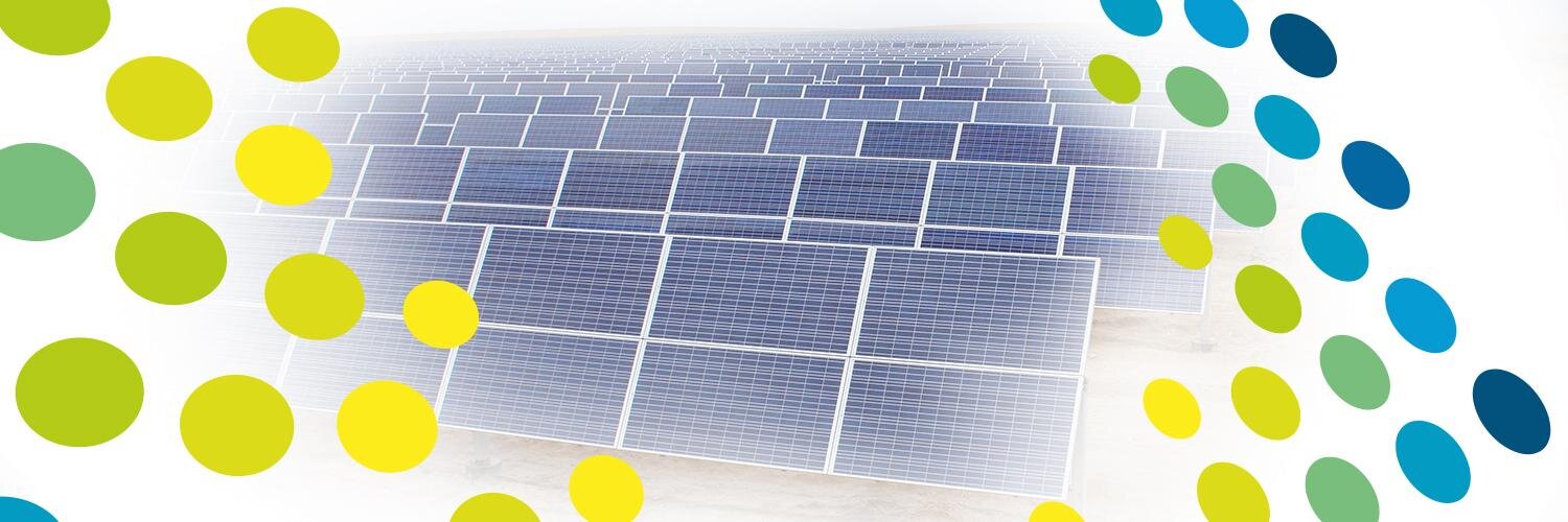 GestampSolar's profile banner image