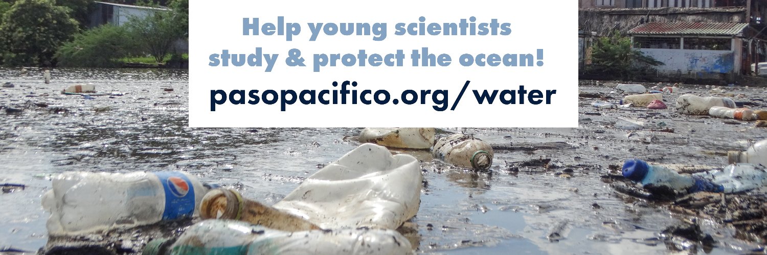 Paso Pacífico banner