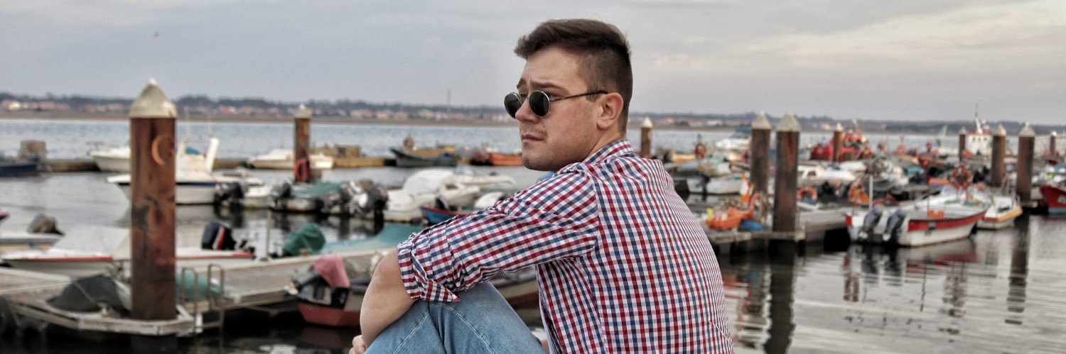 AlexMarques97's profile banner image