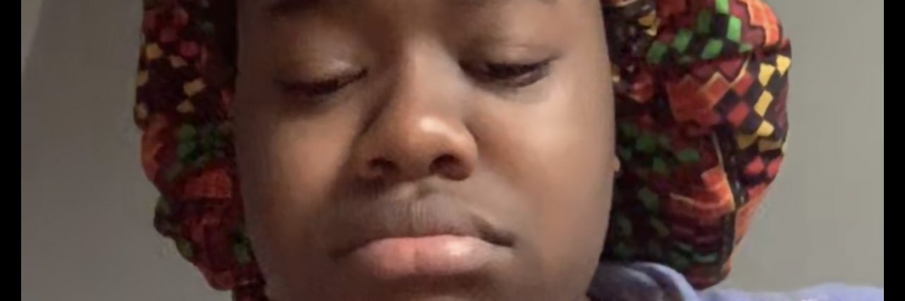 frannybbg's profile banner image