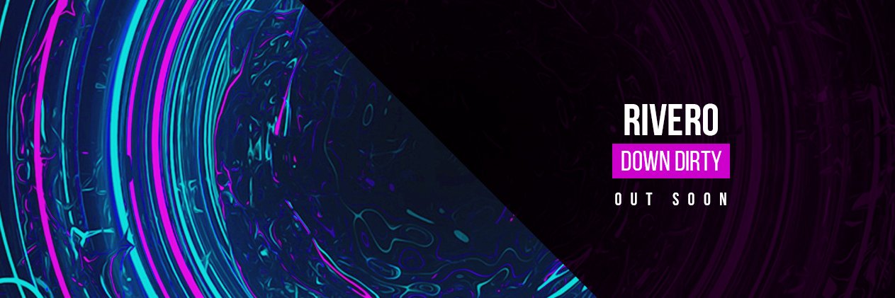 RIVEROofficial's profile banner image