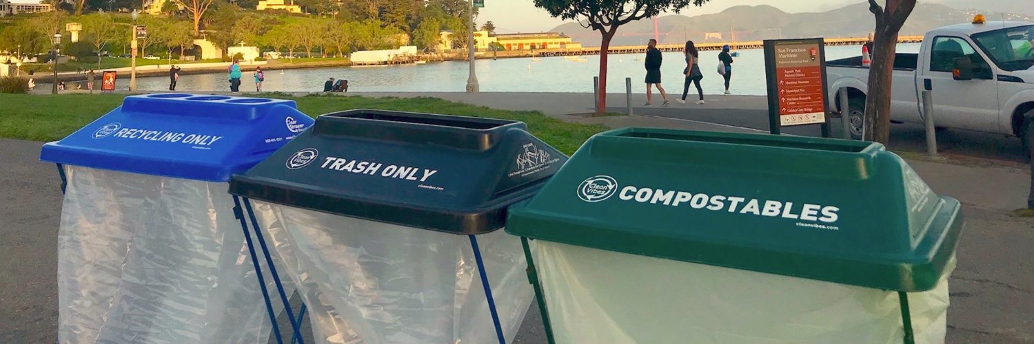 Clean Vibes, LLC banner