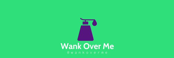 wankoverme Profile Banner