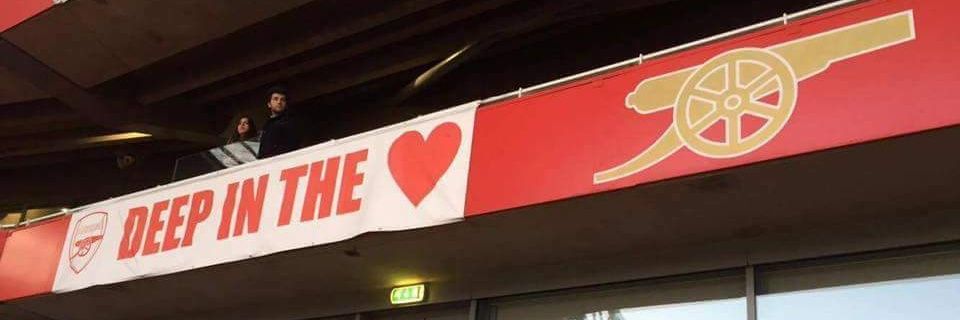 Alamo City Arsenal banner