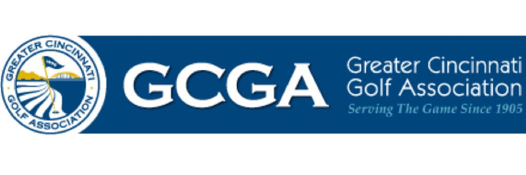 Greater Cinci Golf banner