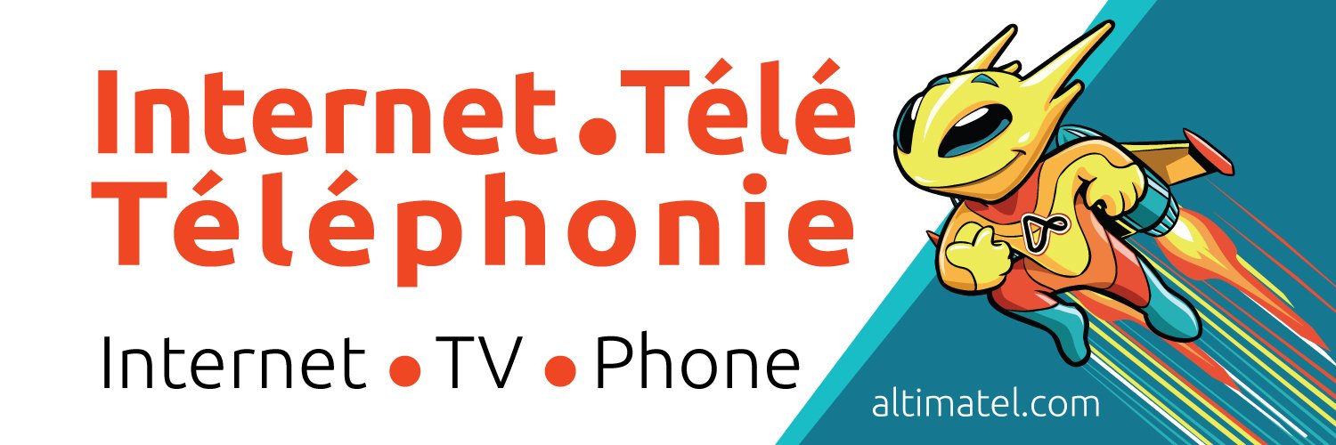 Altima Telecom banner