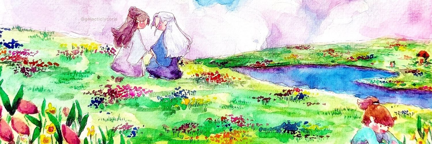 Nabuuchan's profile banner image