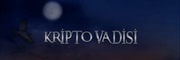 Kripto Vadisi Profile Banner