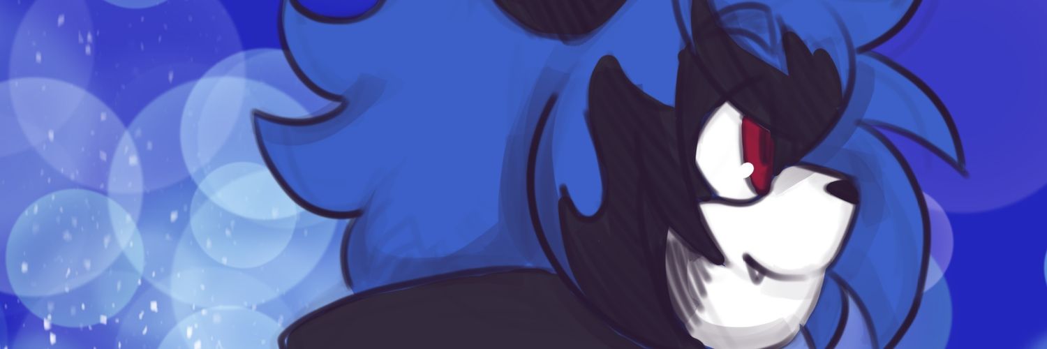 ShatoBlaze's profile banner image