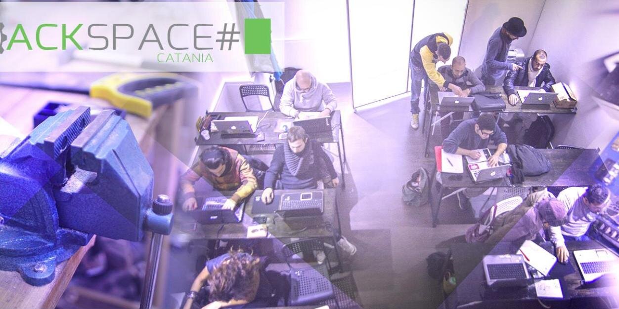HackspaceCT's profile banner image