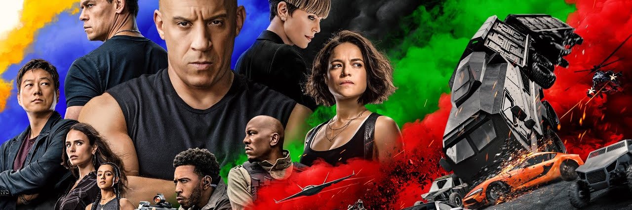 Furious_Fans's profile banner image