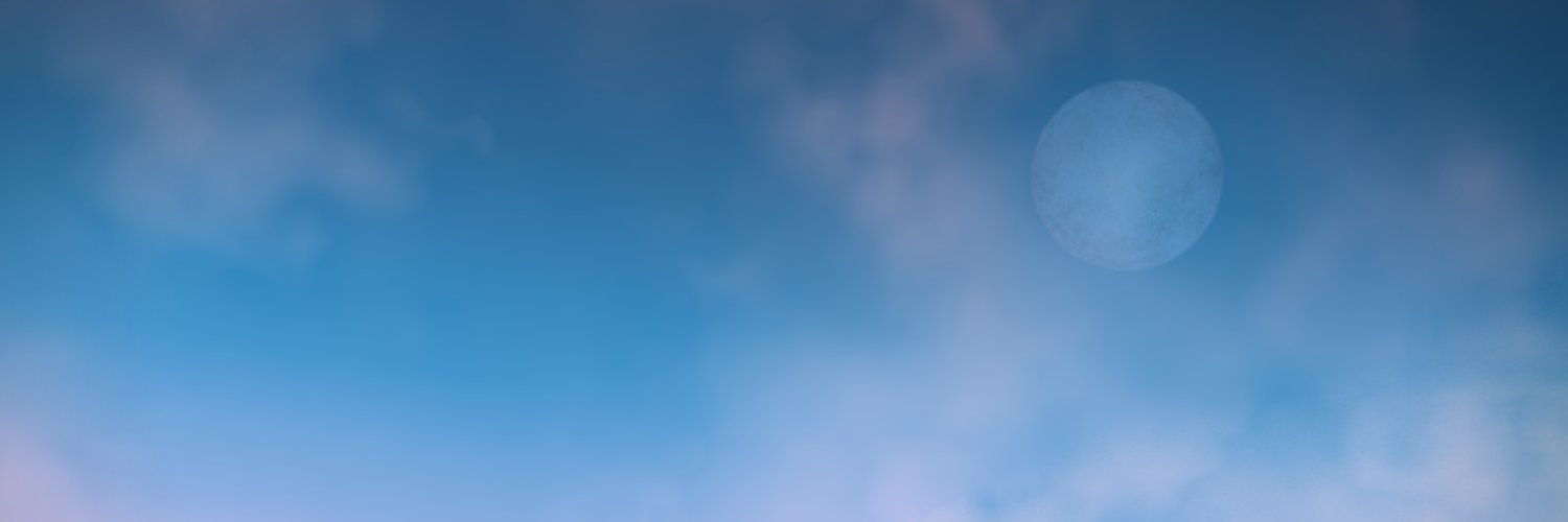 Berryland_P's profile banner image