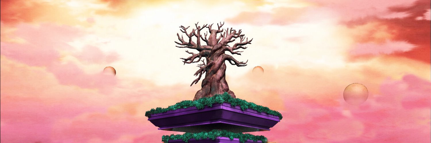 BredByLuke's profile banner image