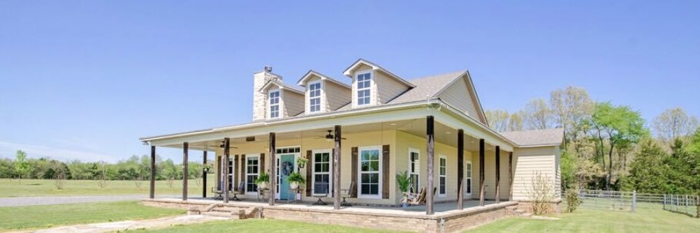 CentArkRealtor's profile banner image