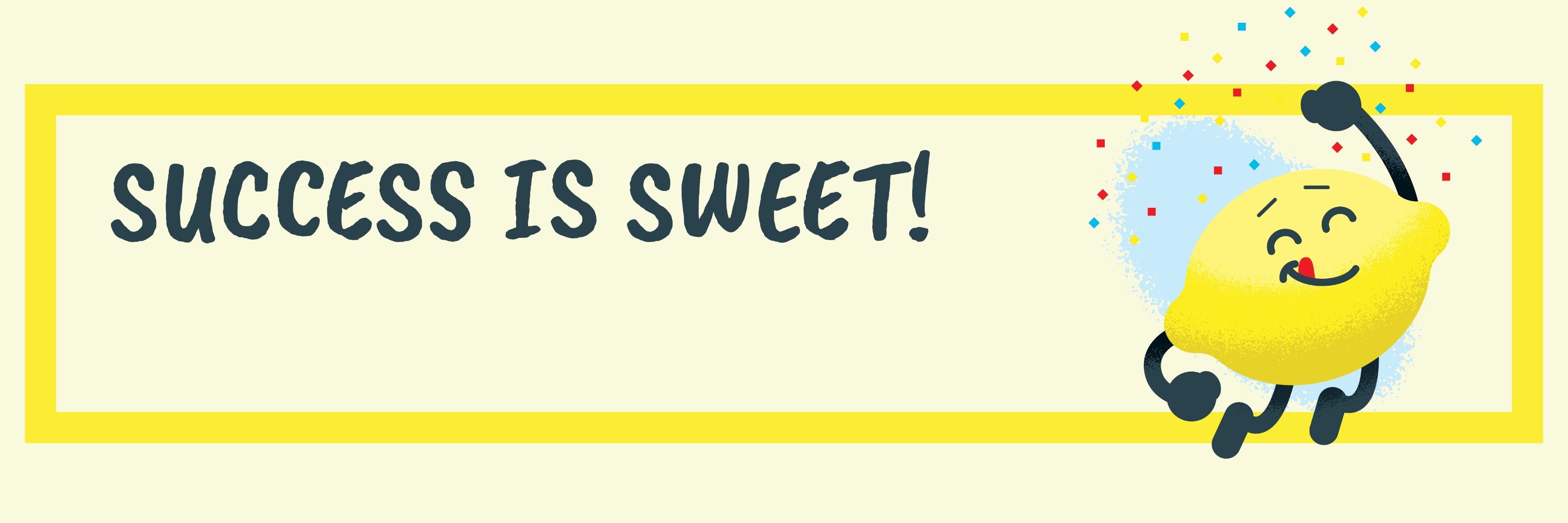 Lemonade Day Dallas banner