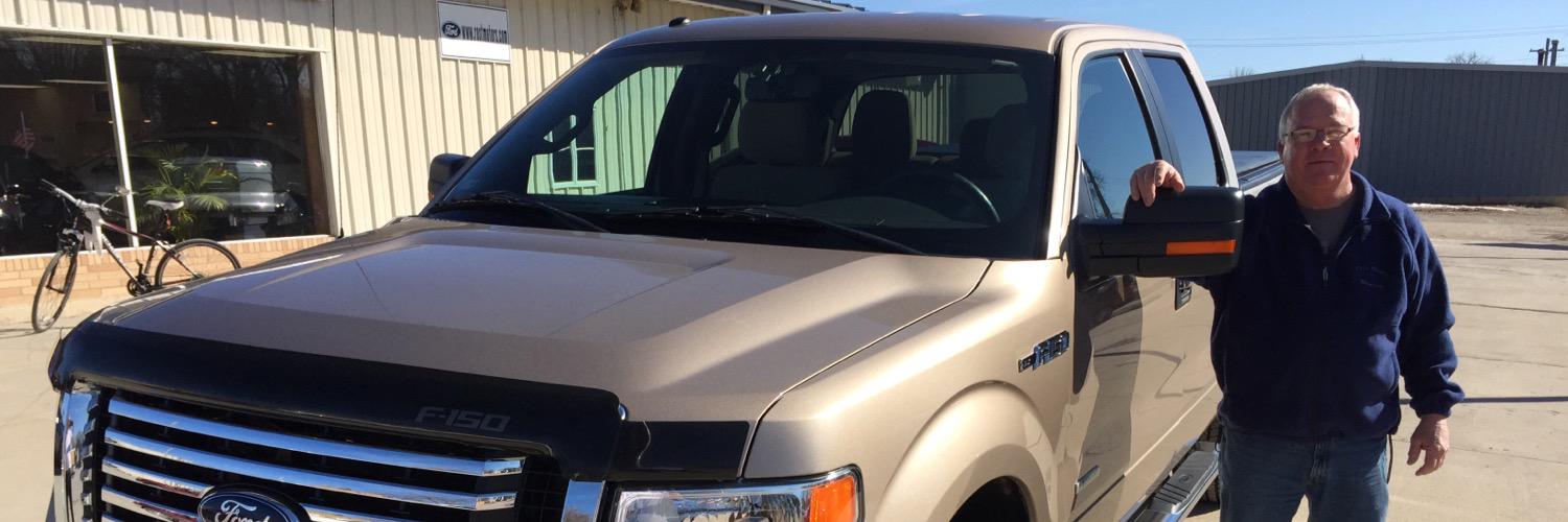 Rost Motors Ford (@rostmotor) / Posts / X